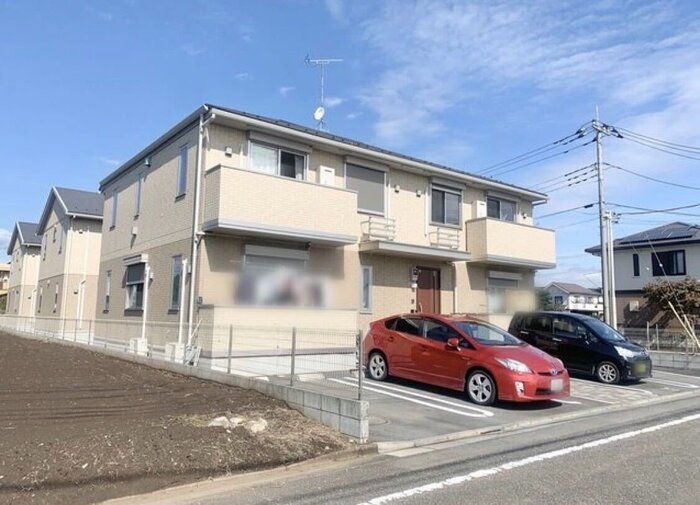 ルミニョンセパル Cの外観画像