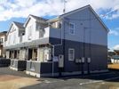 メゾン田園サーティⅡの外観