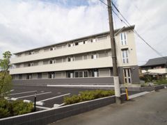 BLESS昭島 Aの外観画像
