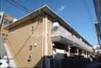 メゾンシーマの間取り画像