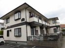エクセレンス東青梅の間取り画像