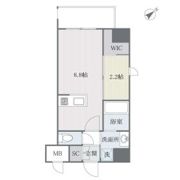 アルティザ平尾の間取り画像