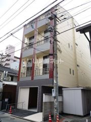 ジェンティーレ天神Ⅰの外観画像