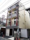 ジェンティーレ天神Ⅰの外観