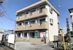 ジュネス昭島の間取り画像