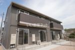シャルムメゾン C棟の間取り画像