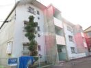 第一河合マンションの外観