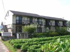 コーポアドヴァンストの外観画像