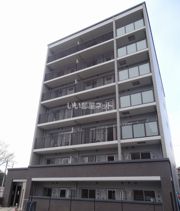 エスリード京都吉祥院の外観画像
