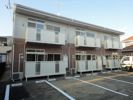 コーポさざんかⅡの外観