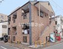 サンメルト天神東の間取り画像