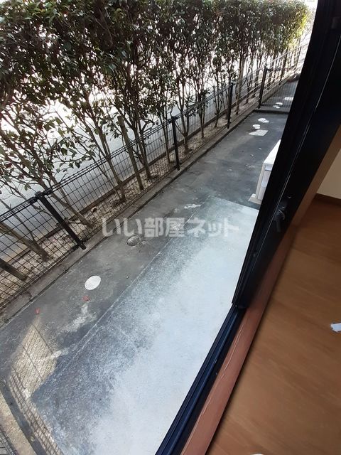 庭