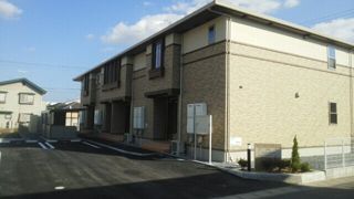 セブン フォレストの外観画像