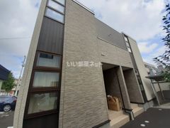 セラーノⅤの外観画像