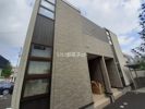 セラーノⅤの外観