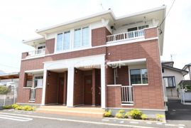 ディアコート・リオの外観画像