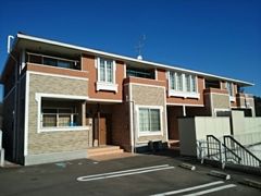 ルーチェ小泉の外観画像