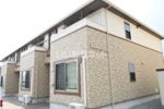 ウィステリア陽寿Ⅰの外観