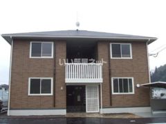 ウィルベリーⅡの外観画像