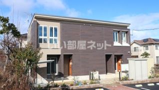 カーサ・ノーブルの外観画像