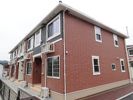 メリシェル Ⅱの間取り画像