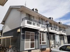 メンバーズタウンC棟の外観画像