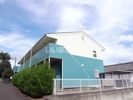 グリーンピア唐崎の間取り画像