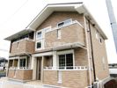 グラードⅢの間取り画像