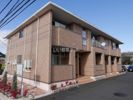 メディカル・中小路南Ⅰの間取り画像
