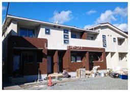 エレガンシアの外観画像