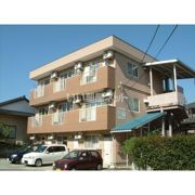 ヴェルディールの外観画像