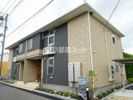 ジェルメ ハナミヅキⅡの間取り画像