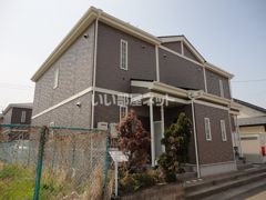 ファミールエセナBの外観画像