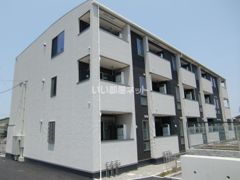 ルートメゾンの外観画像