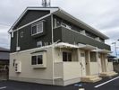 コンフォート メゾン プラムの間取り画像