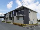 キャトルフィーユの間取り画像