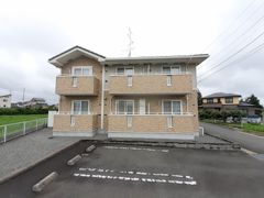 リバーサイドの外観画像