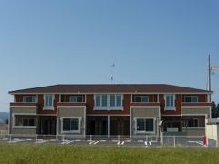 あすなろハイムⅠの外観画像