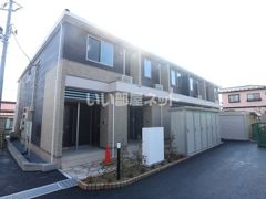 江合 壱番館の外観画像