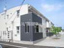 インクルードピュア・Ⅱの間取り画像