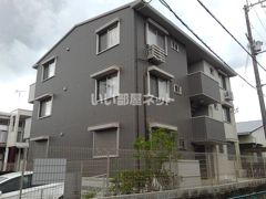 さくらシティハイツの外観画像