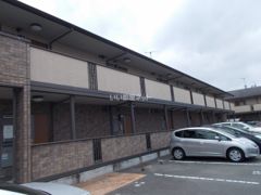 セジュールコウハナAの外観画像