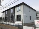 イーグルの間取り画像