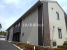 Piedmont比叡の間取り画像