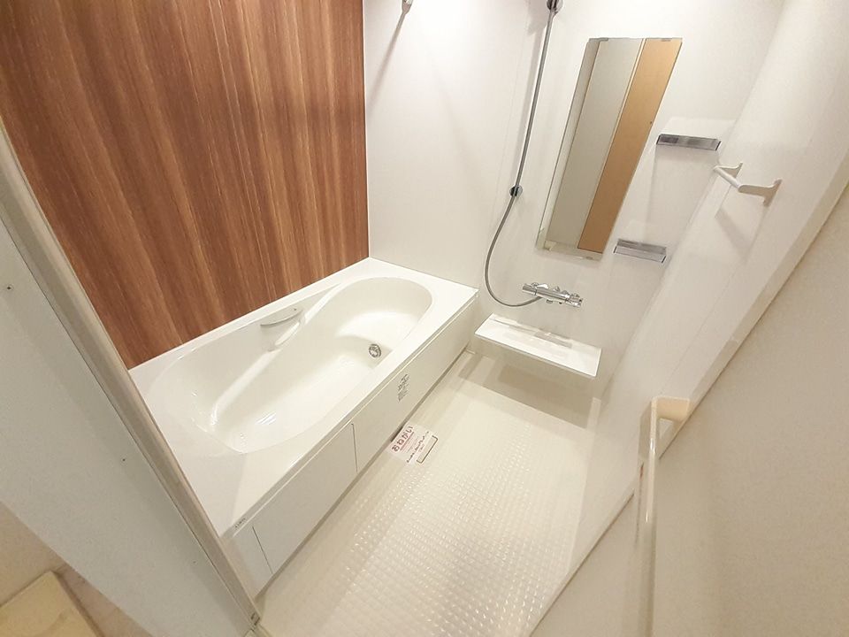 バスルーム