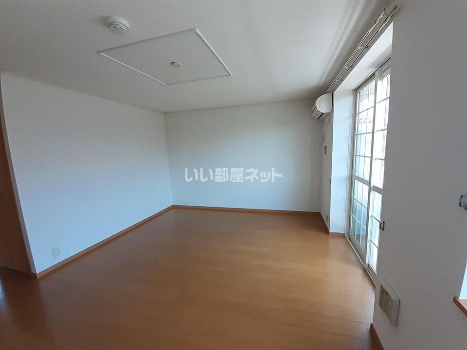 リビング