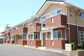 ウェルデンス 仙台宮千代の外観画像