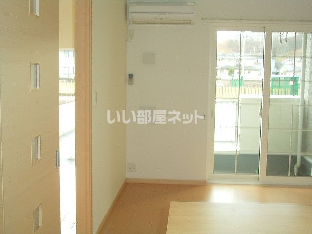 リビング