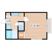 ソレアードみずほ台の間取り画像