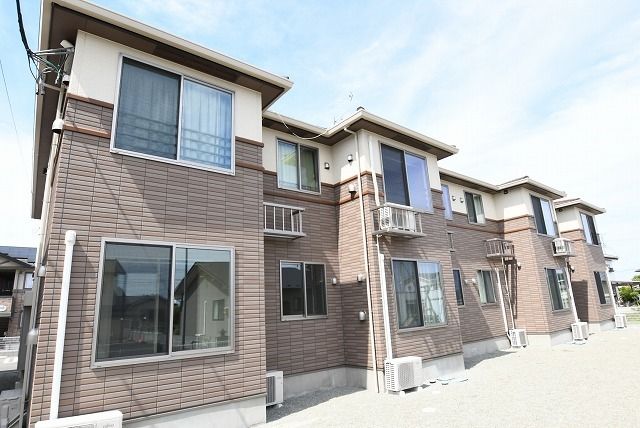 ベルステップⅢの外観画像